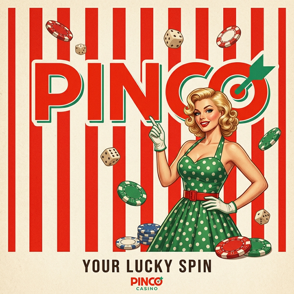 Pinco Casino Бонусы
