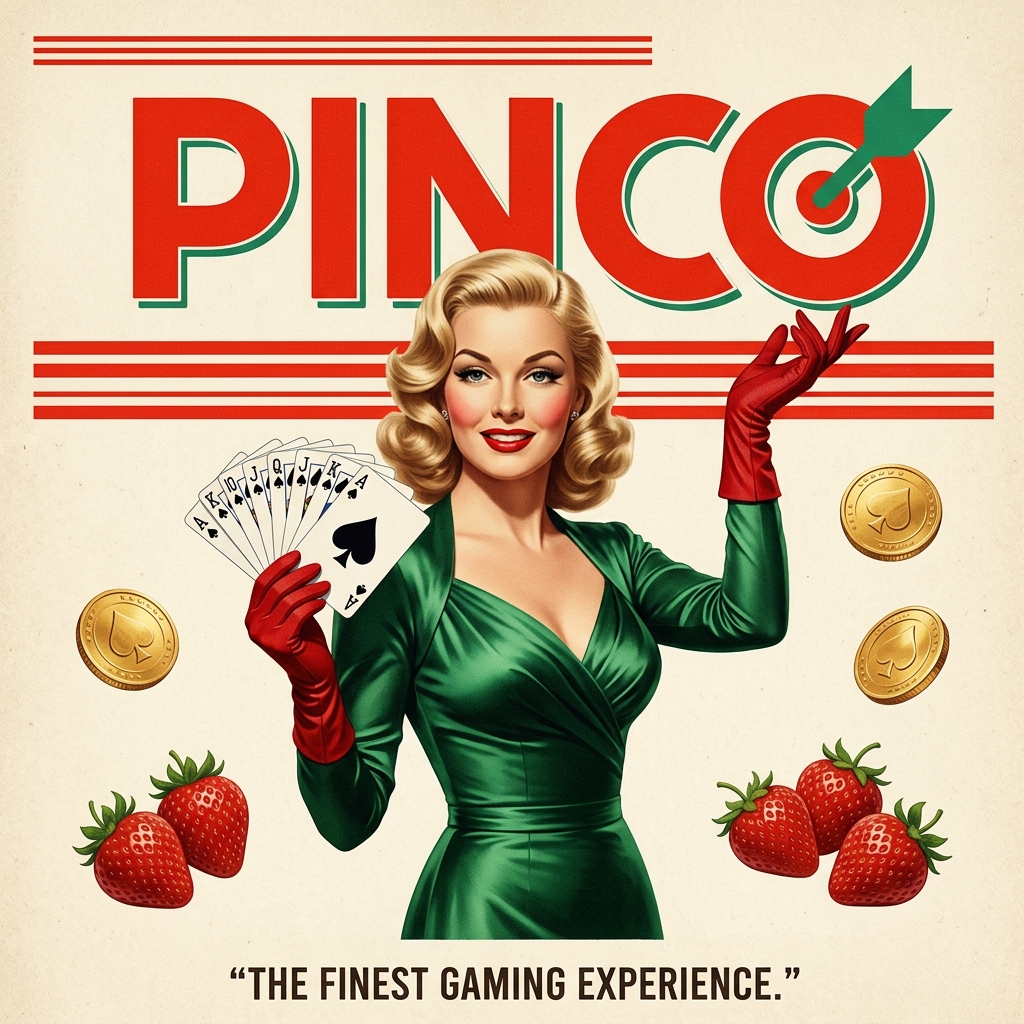 Pinco Casino Приложение